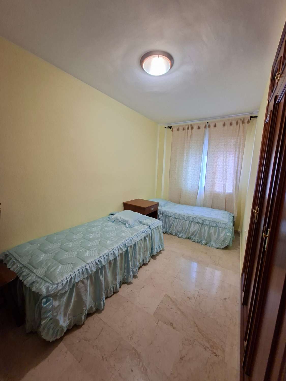 مسطحة للبيع في Fuengirola
