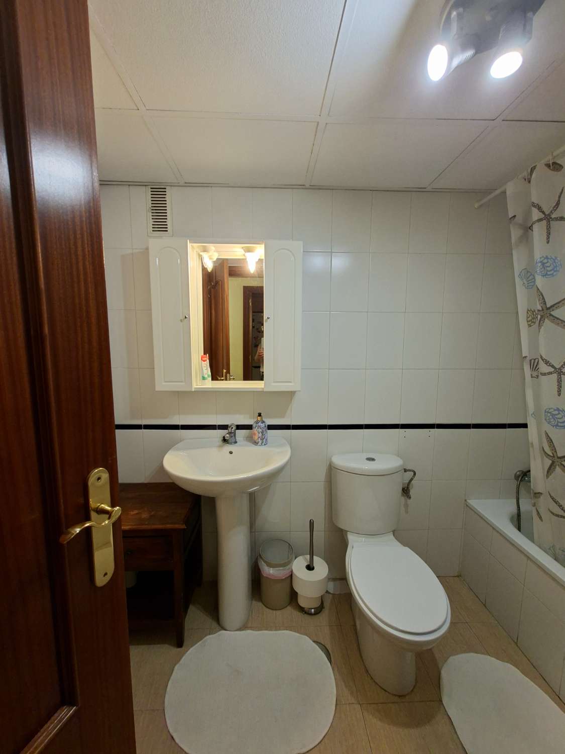 مسطحة للبيع في Fuengirola