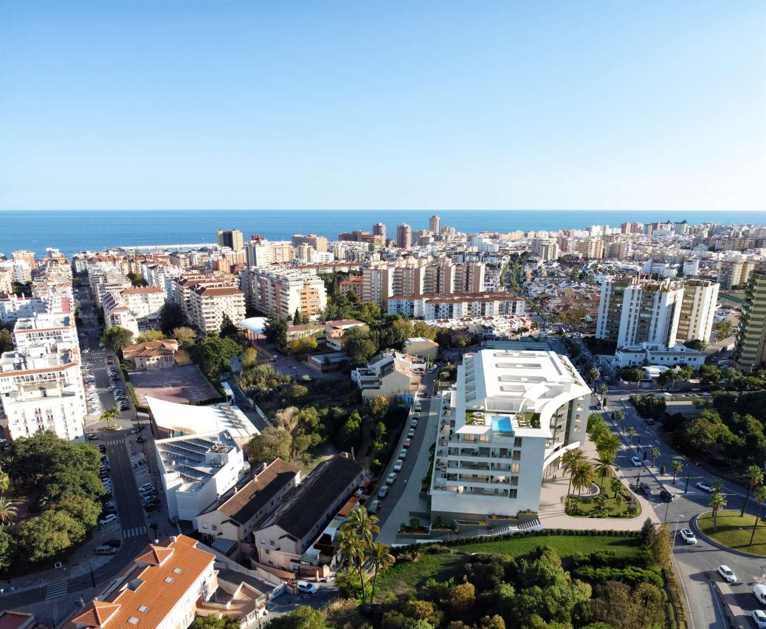 Appartement en vente à Fuengirola