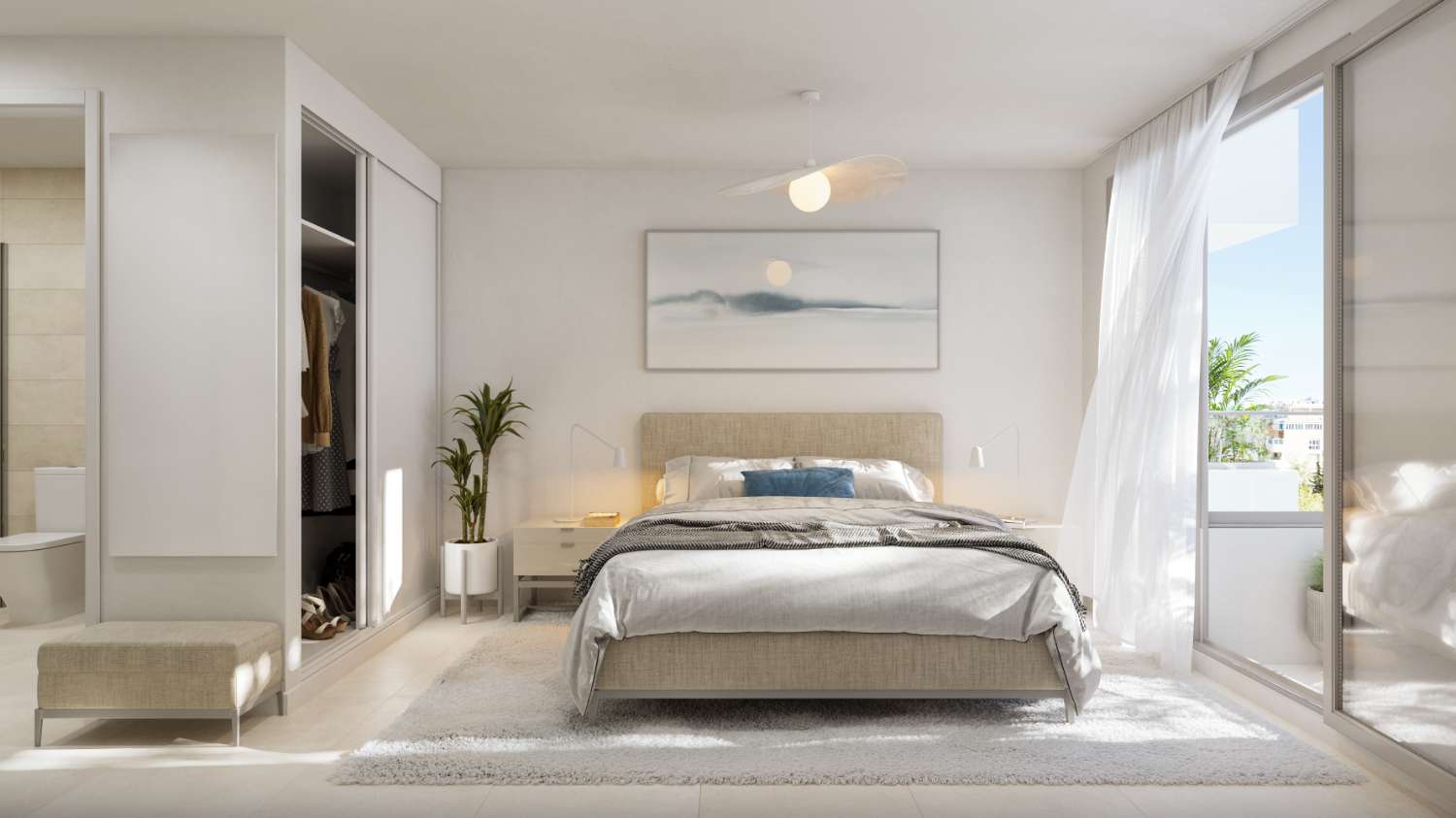 Appartement en vente à Fuengirola