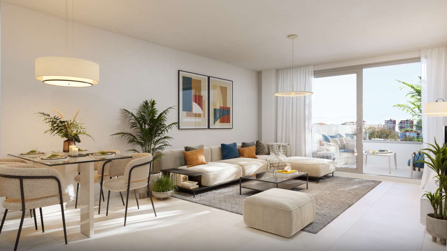 Appartement en vente à Fuengirola