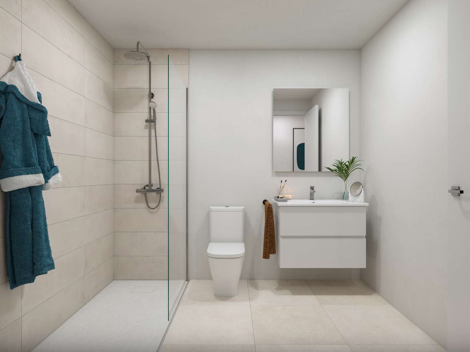 Appartement en vente à Fuengirola
