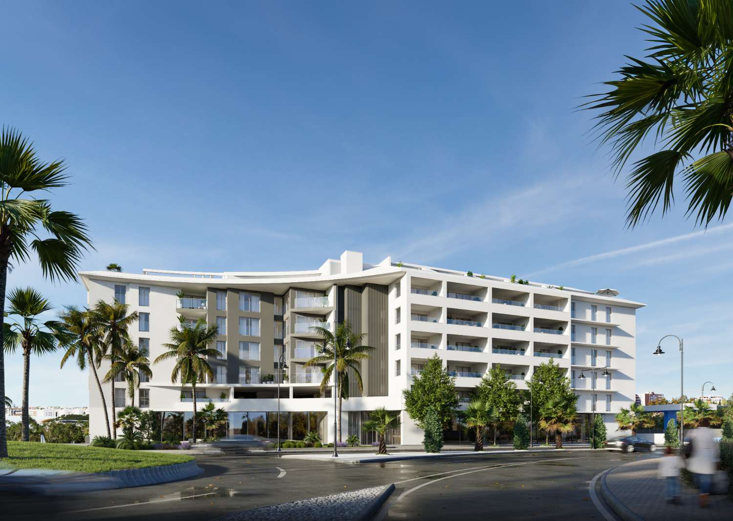 Appartement en vente à Fuengirola