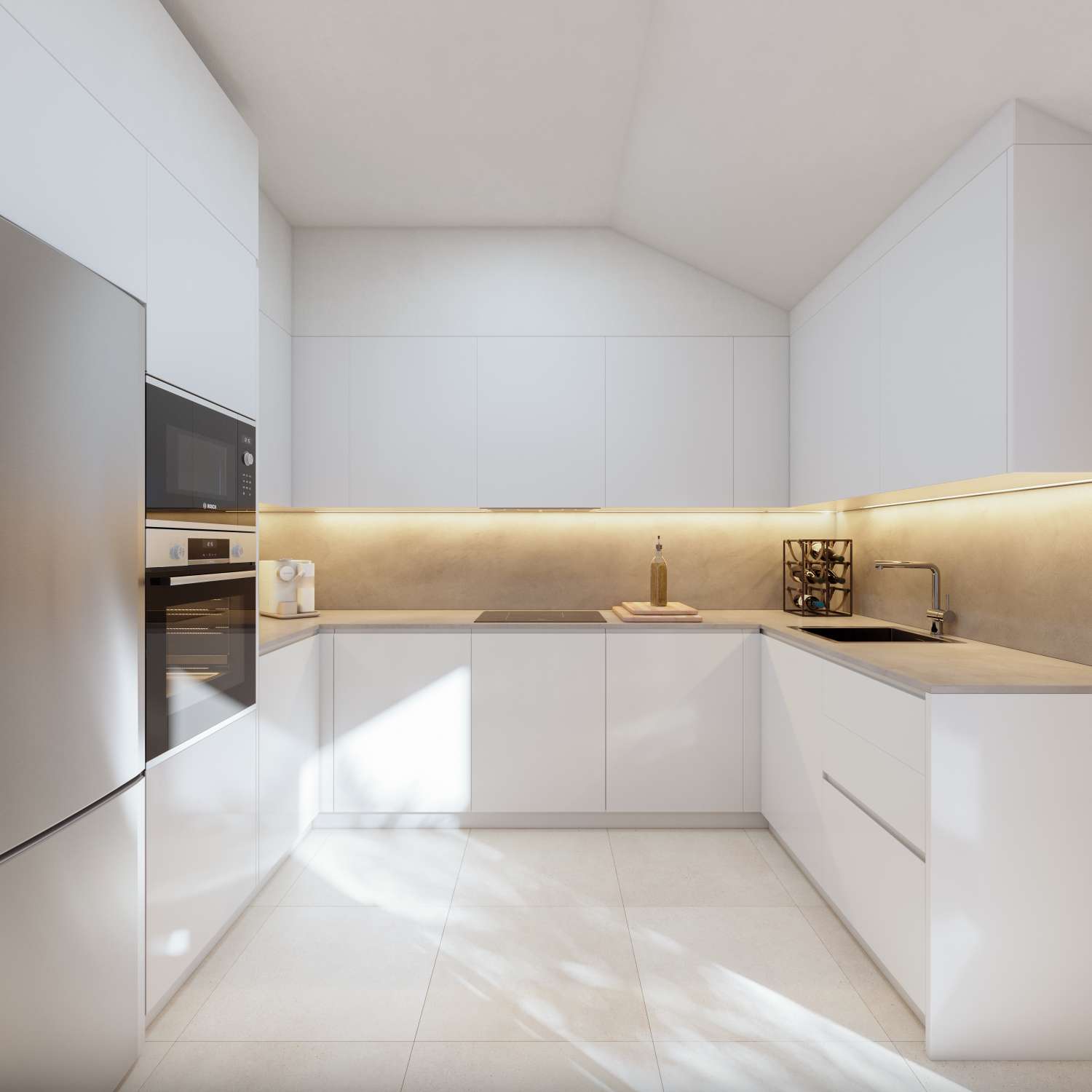 Appartement en vente à Fuengirola