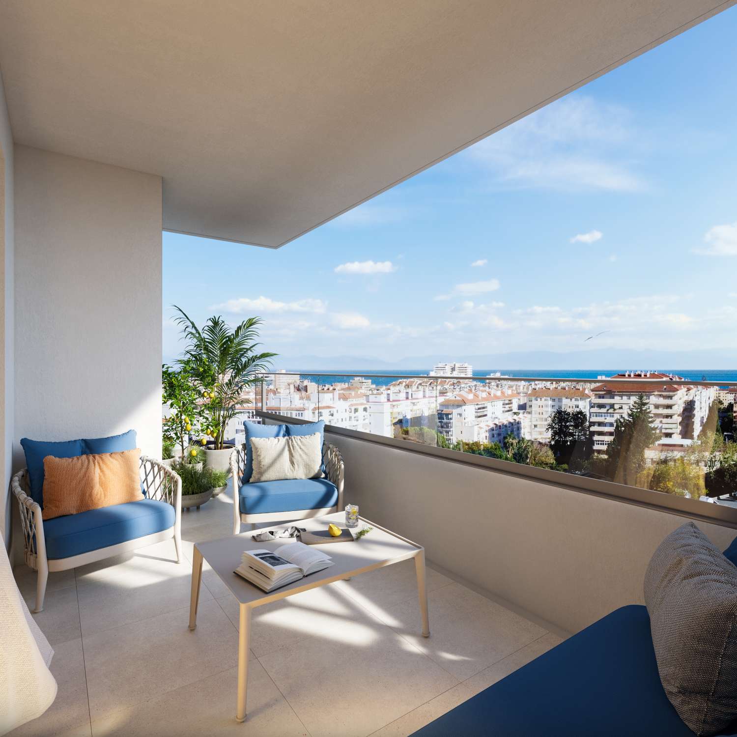 Appartement en vente à Fuengirola