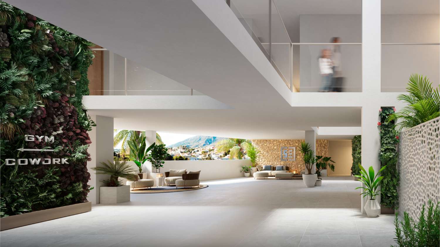 Appartement en vente à Fuengirola