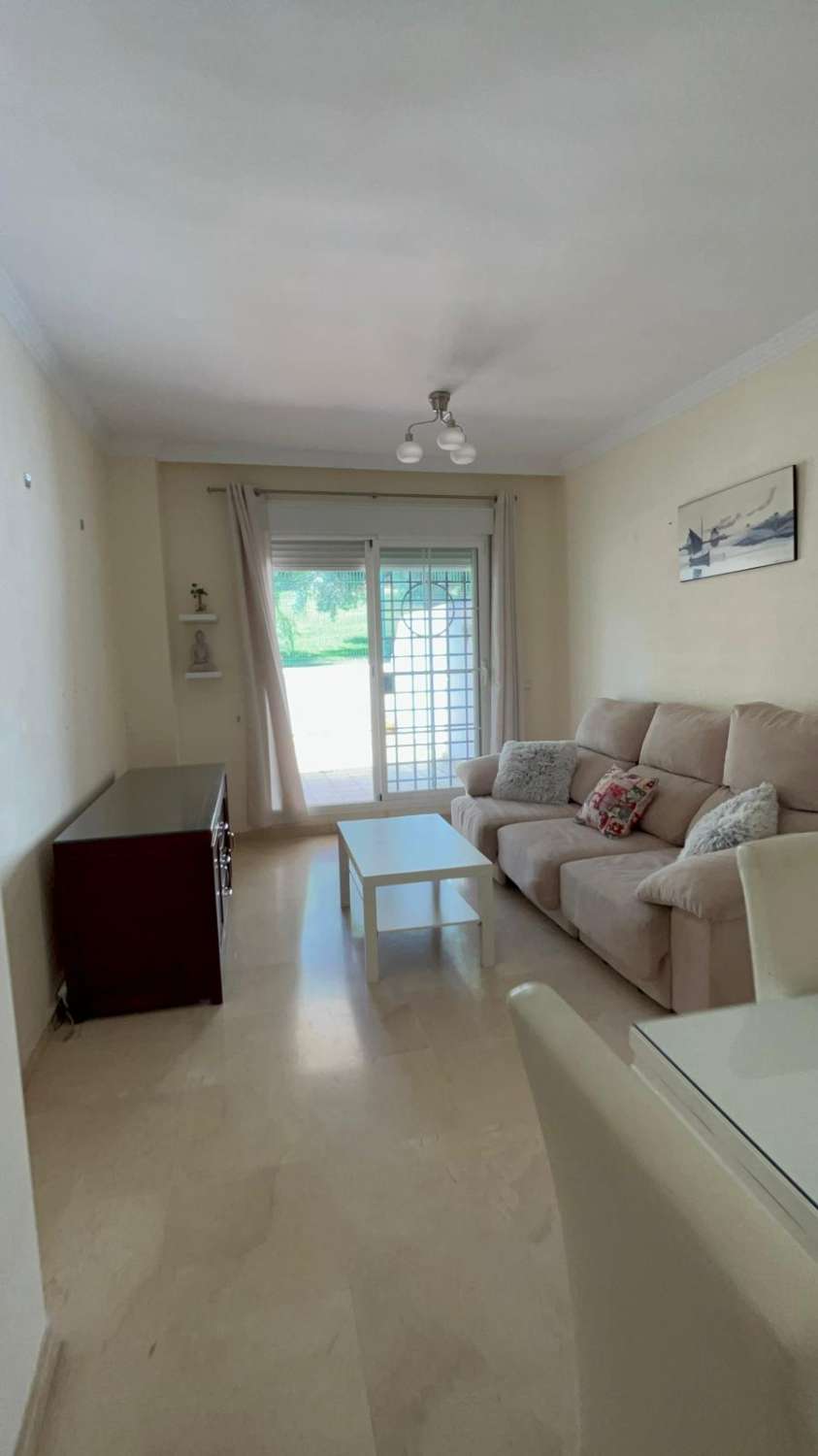 مسطحة للبيع في Benalmádena