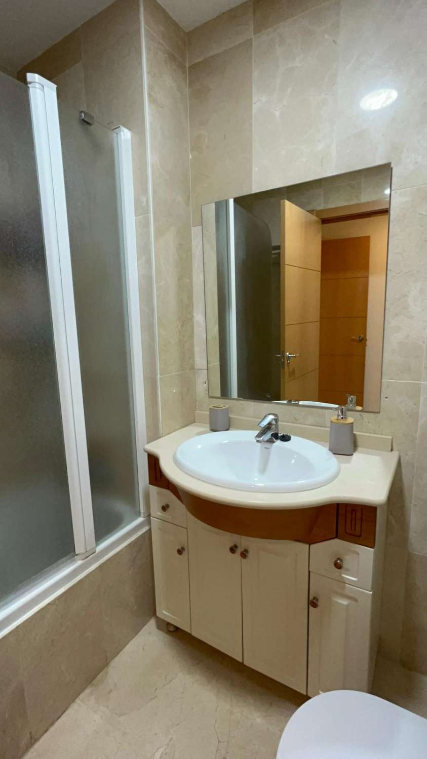 مسطحة للبيع في Benalmádena