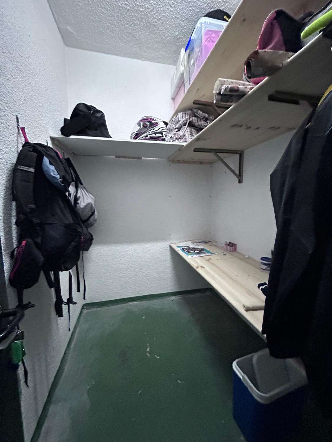 مسطحة للبيع في Benalmádena