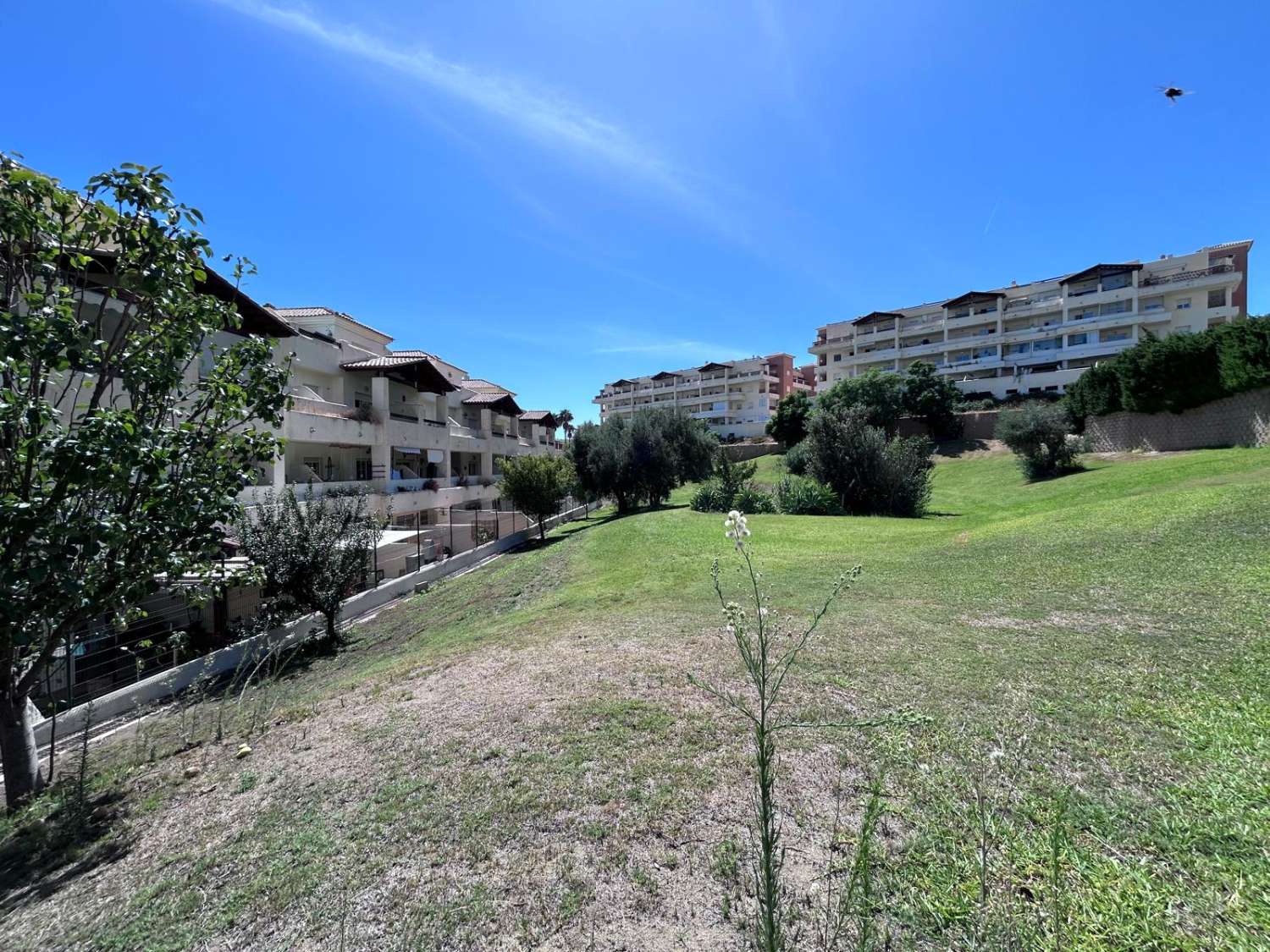 مسطحة للبيع في Benalmádena