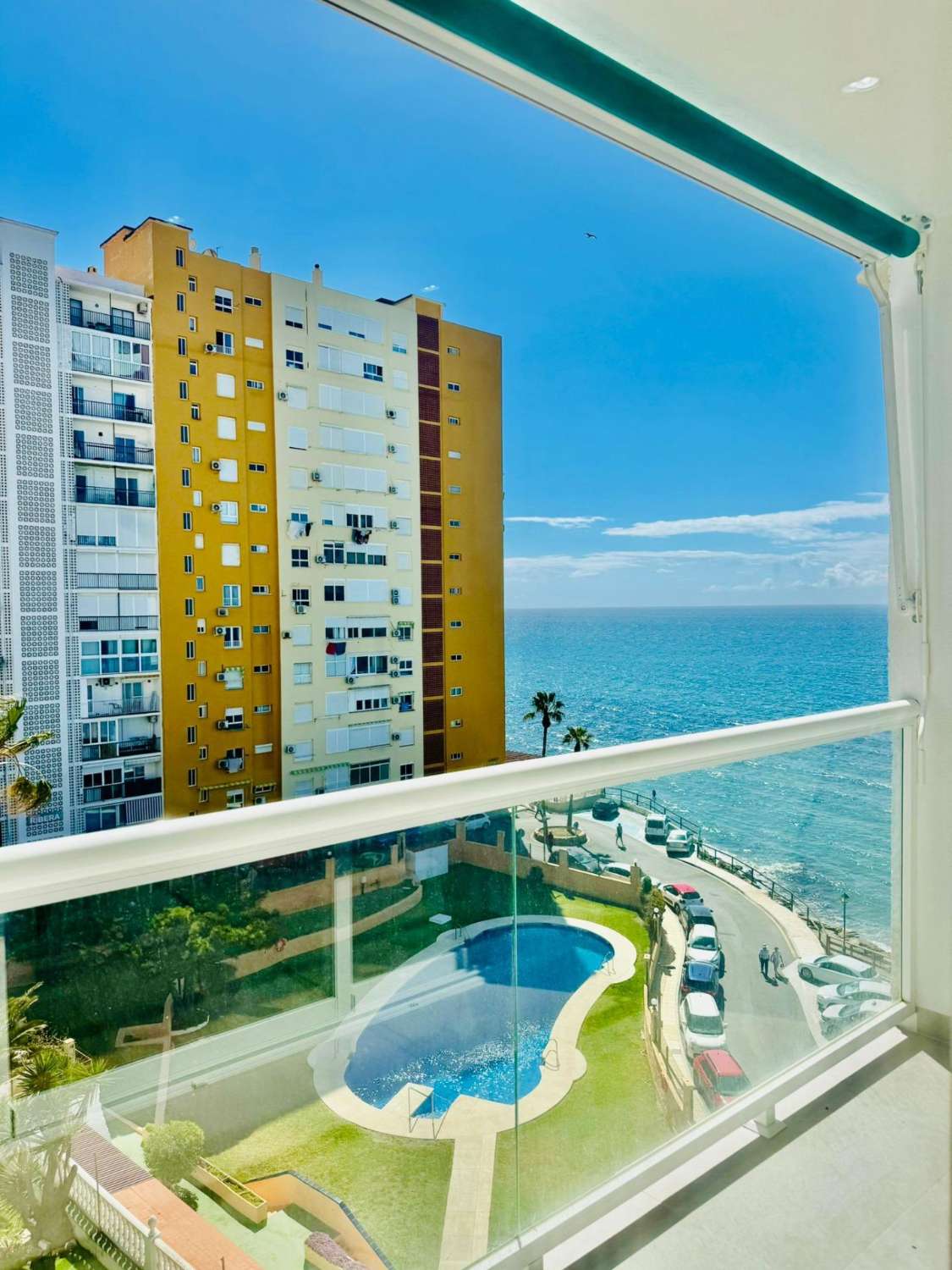 平面 出售 在 Mijas