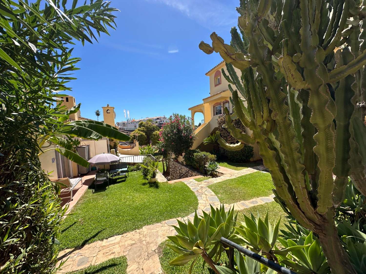 屋 出售 在 Riviera del Sol (Mijas)