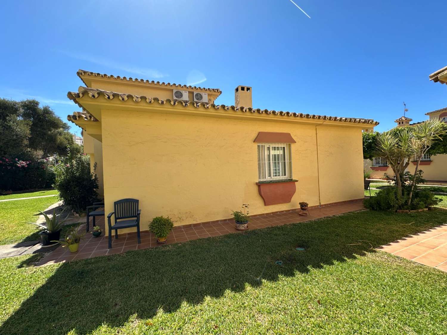 屋 出售 在 Riviera del Sol (Mijas)