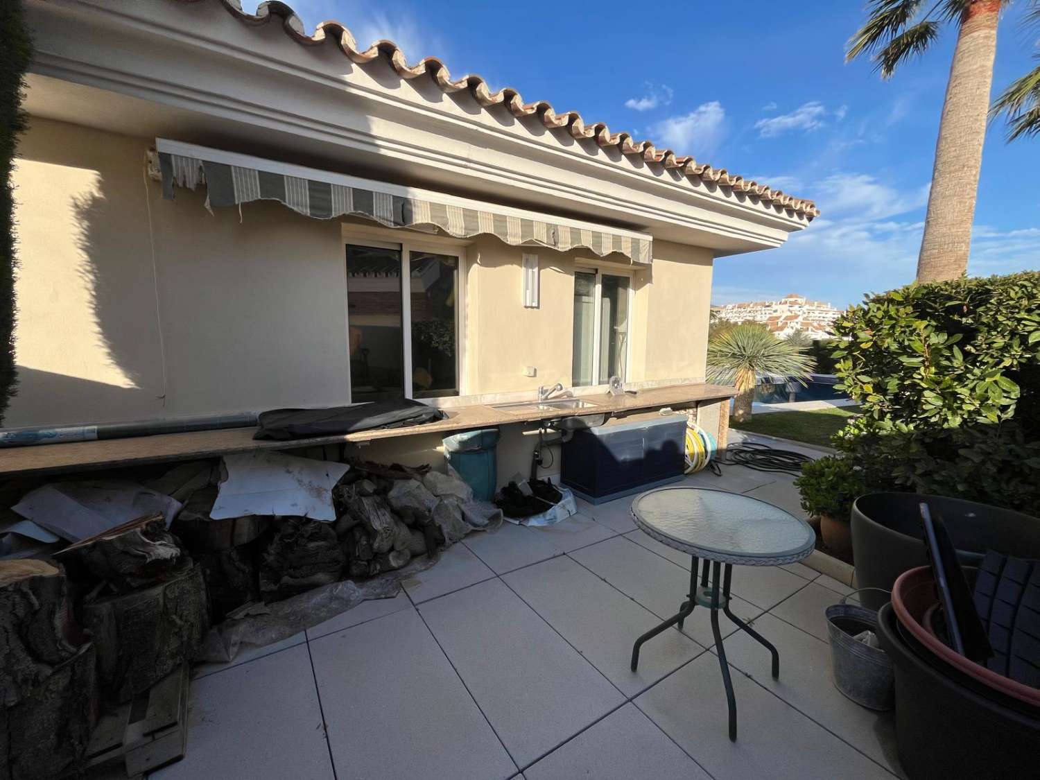 Vila en venda in Mijas Golf