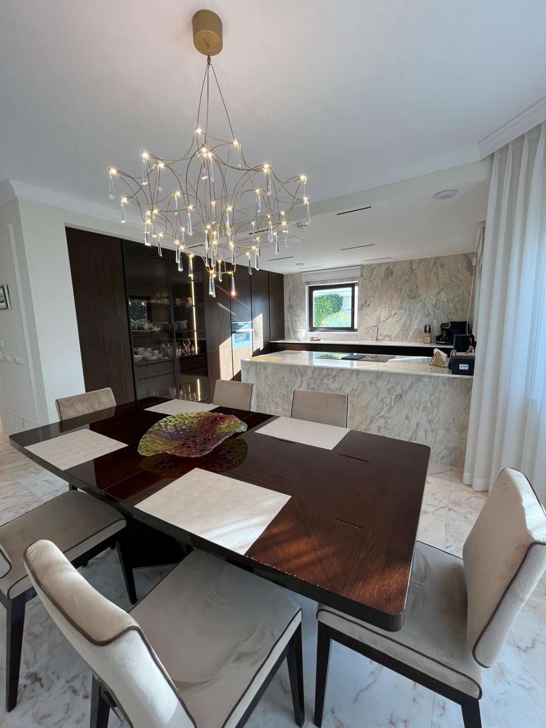 Vila en venda in Mijas Golf