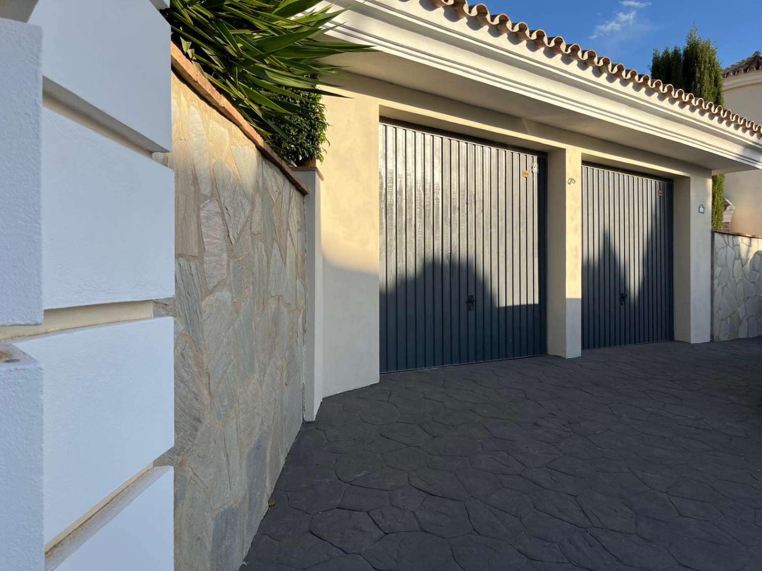 Vila en venda in Mijas Golf