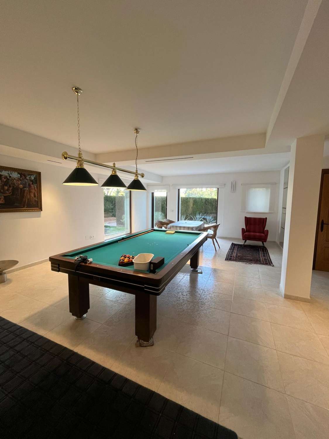 Vila en venda in Mijas Golf