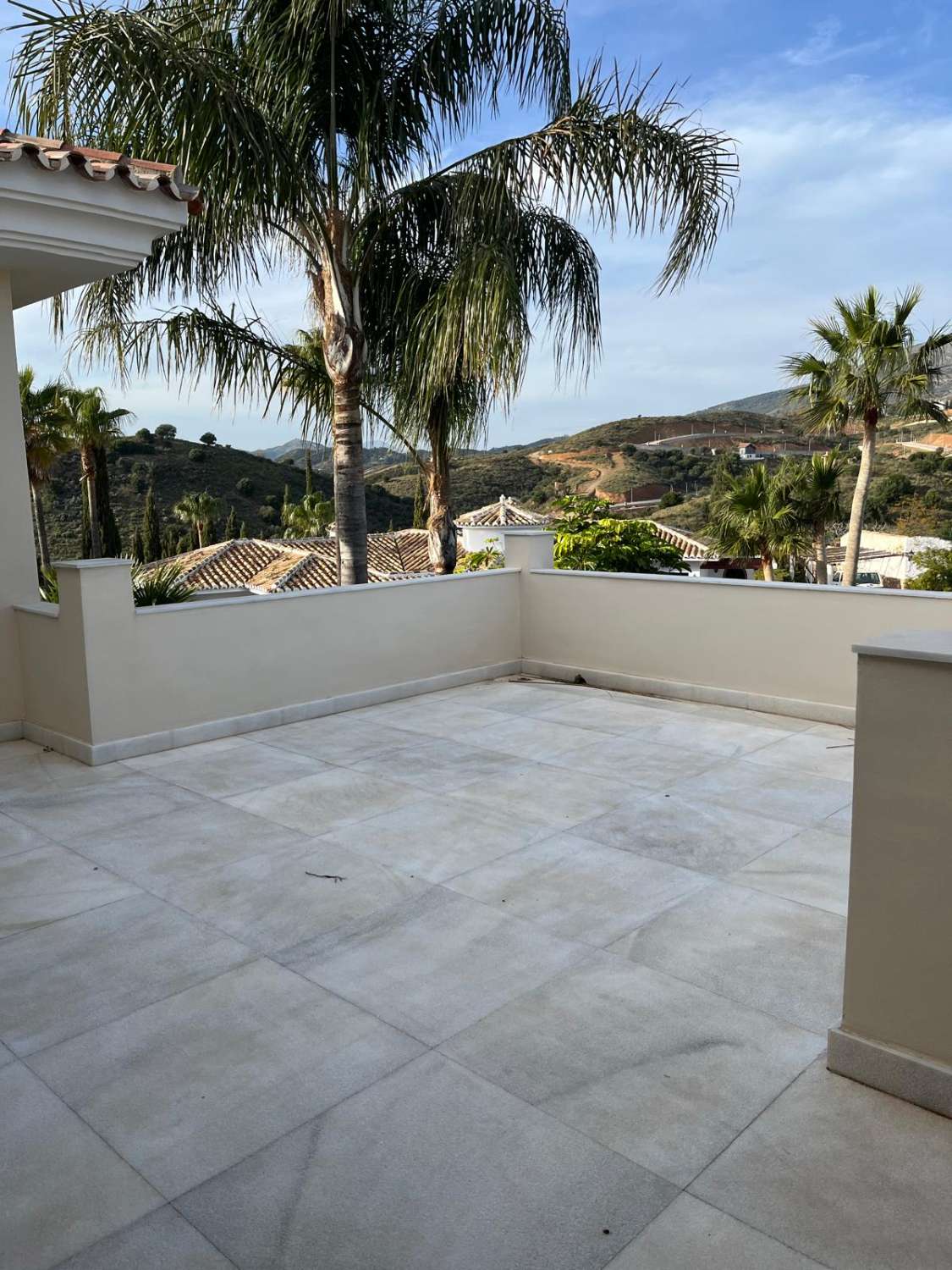 Vila en venda in Mijas Golf