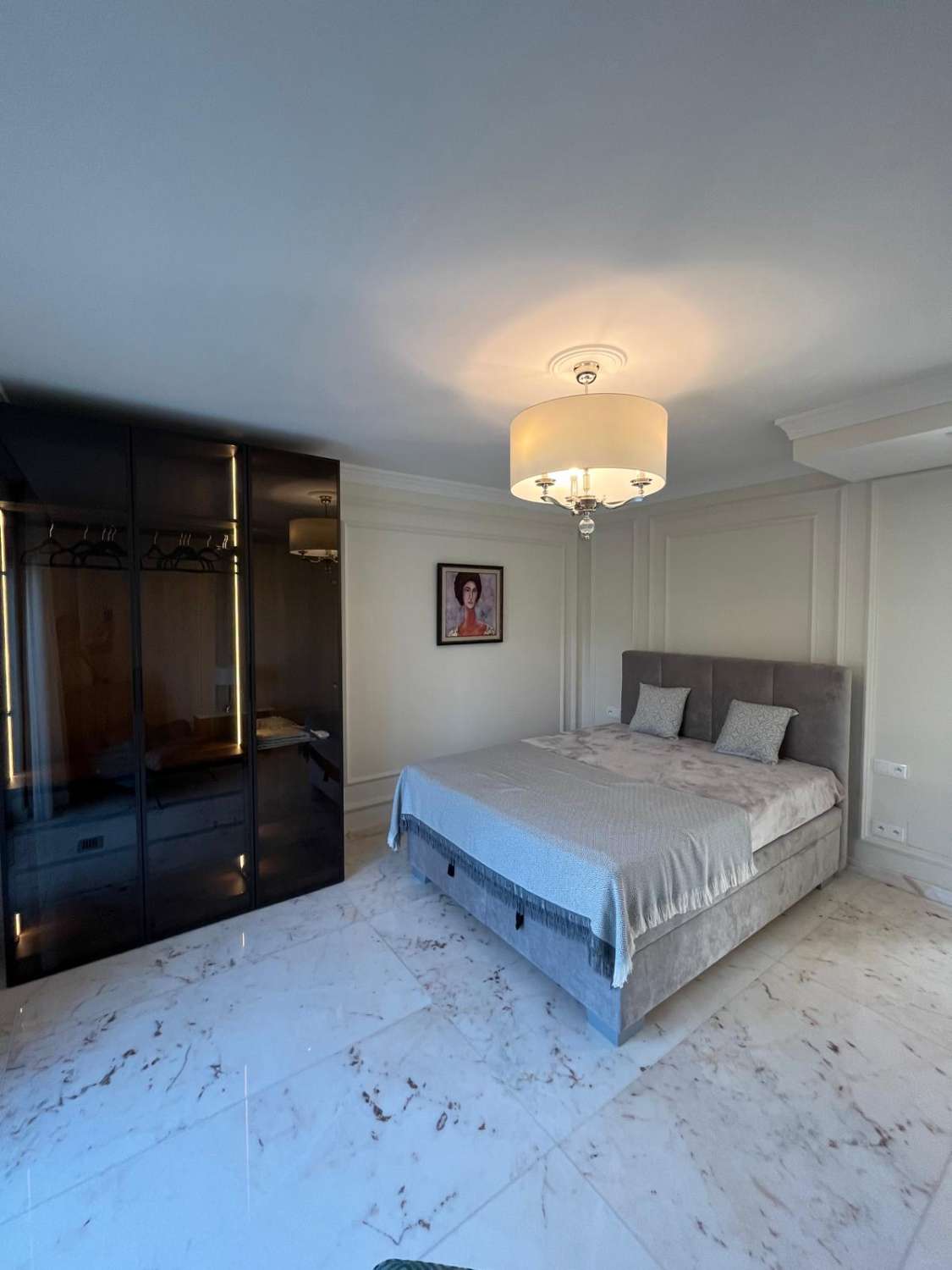 Vila en venda in Mijas Golf