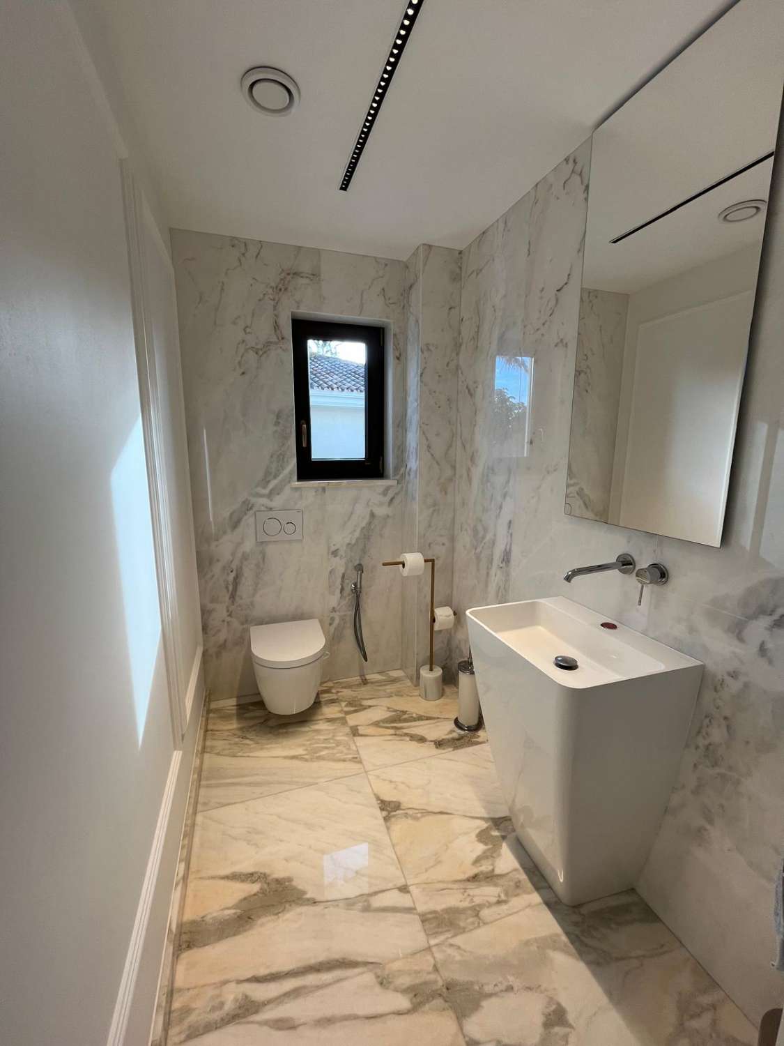 Vila en venda in Mijas Golf