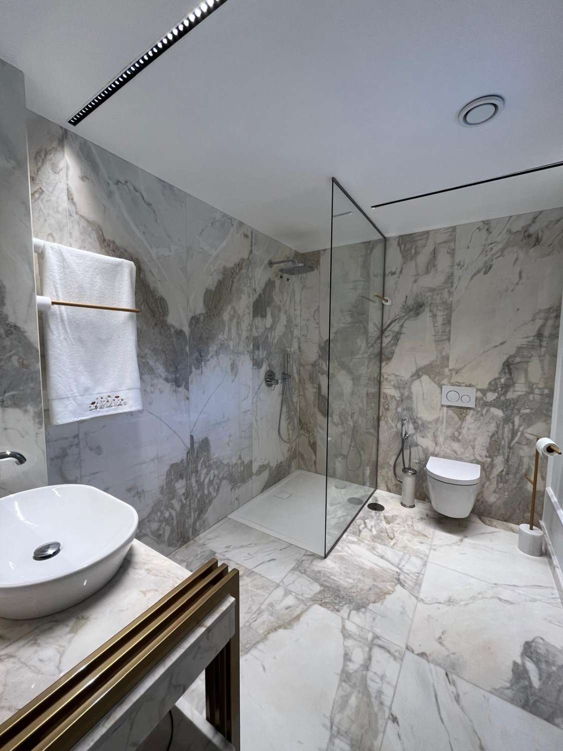 Vila en venda in Mijas Golf