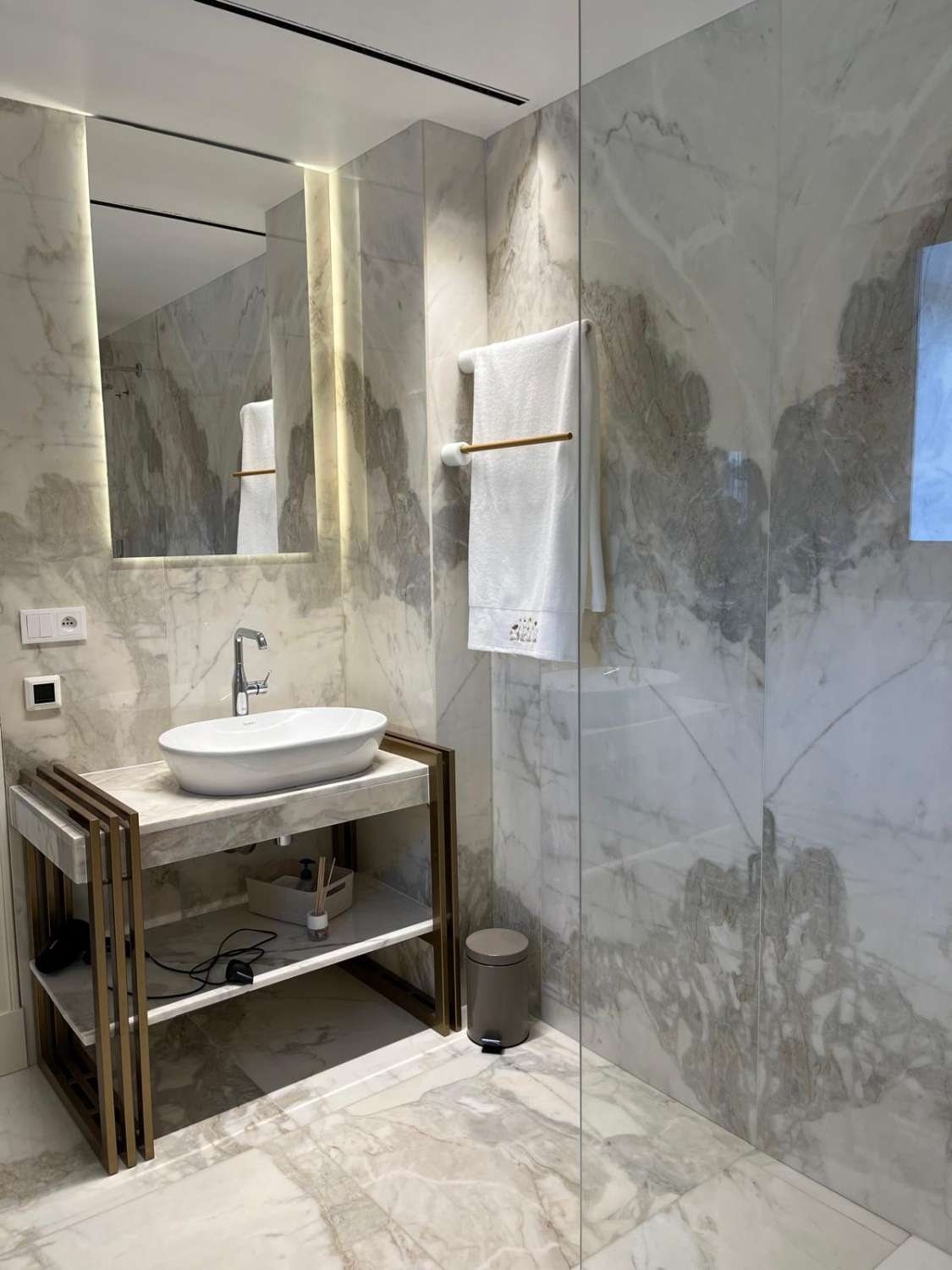 Vila en venda in Mijas Golf