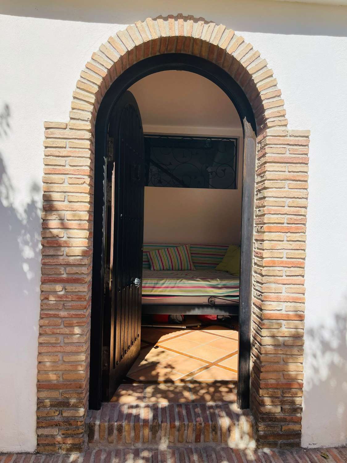 Excelente chalet en Puebla Lucía
