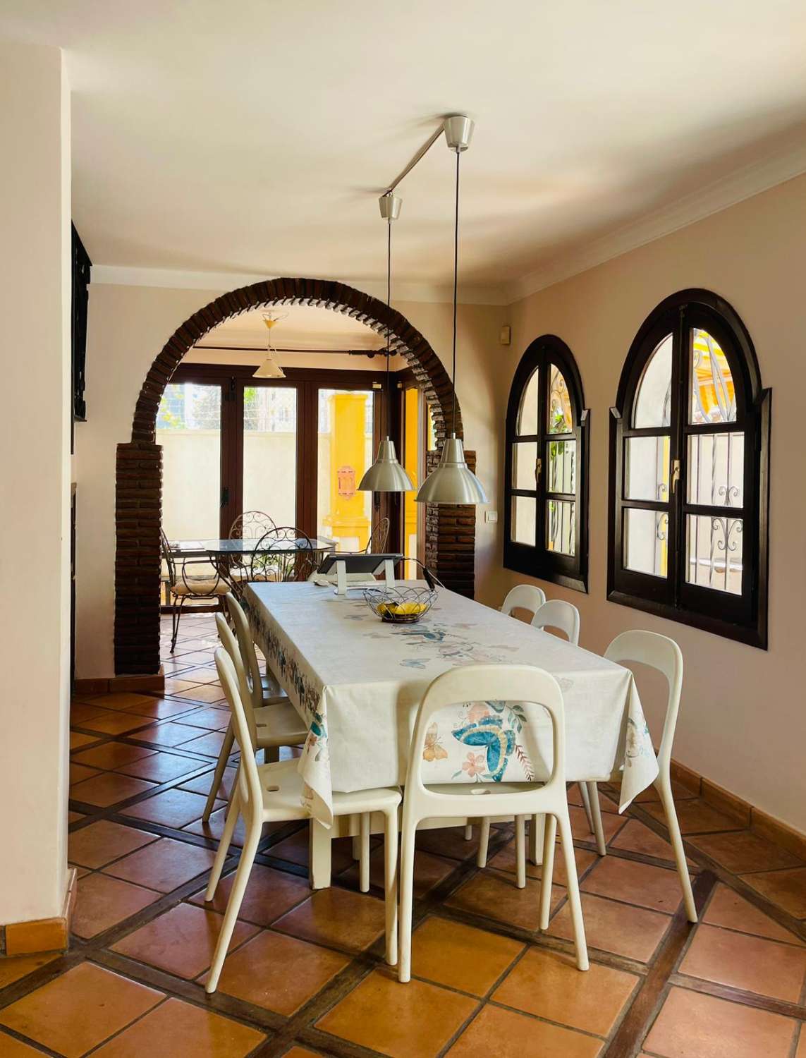 Excelente chalet en Puebla Lucía