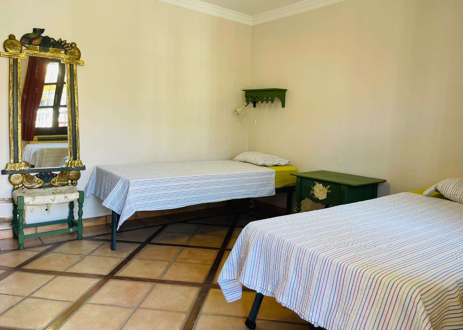 Excelente chalet en Puebla Lucía