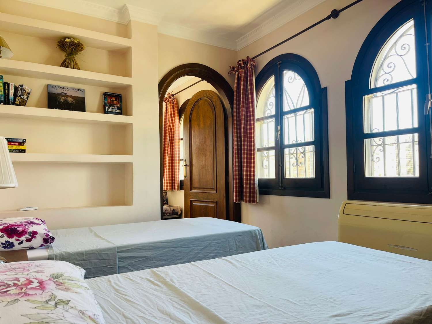 Excelente chalet en Puebla Lucía