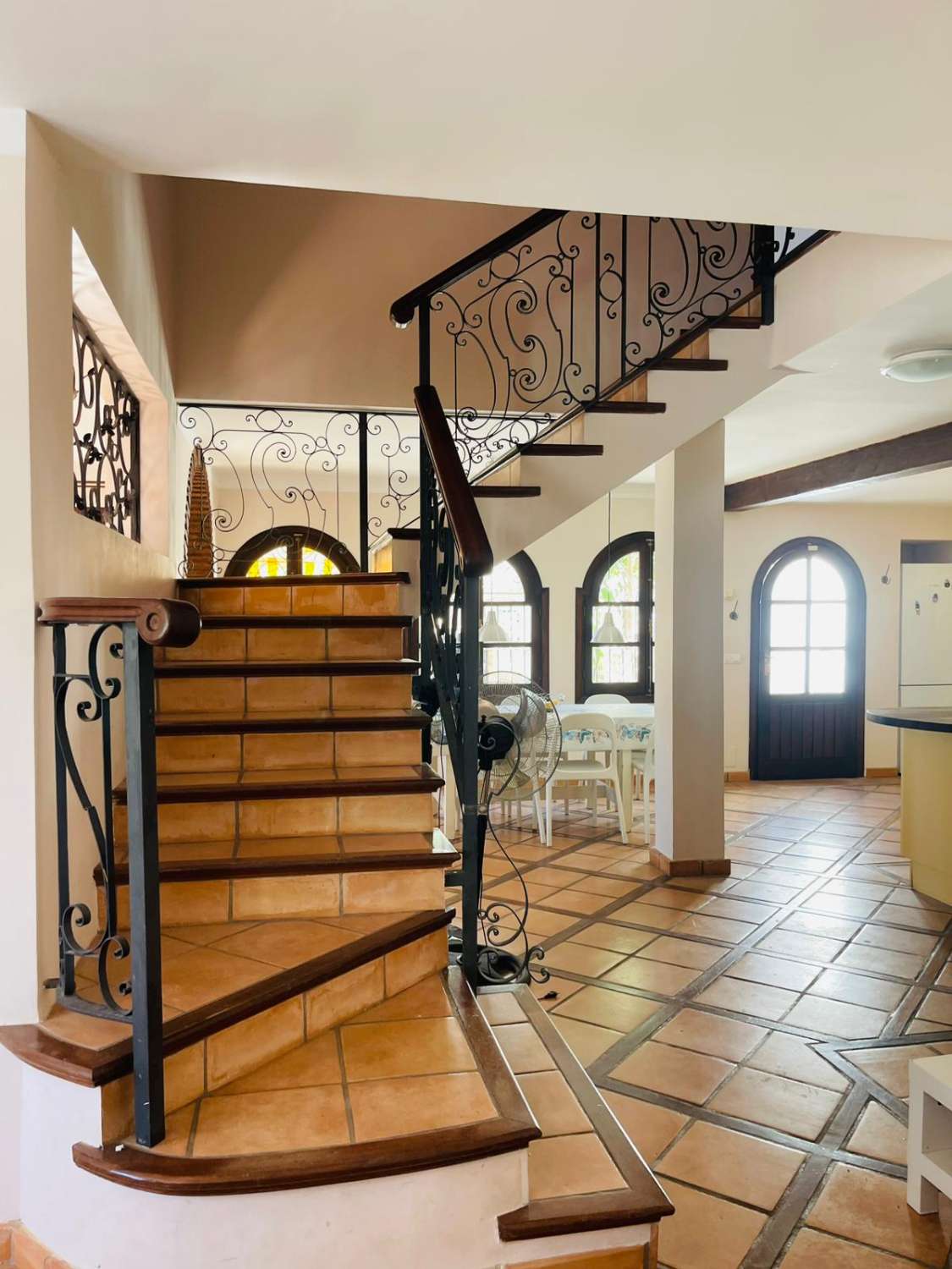 Excelente chalet en Puebla Lucía