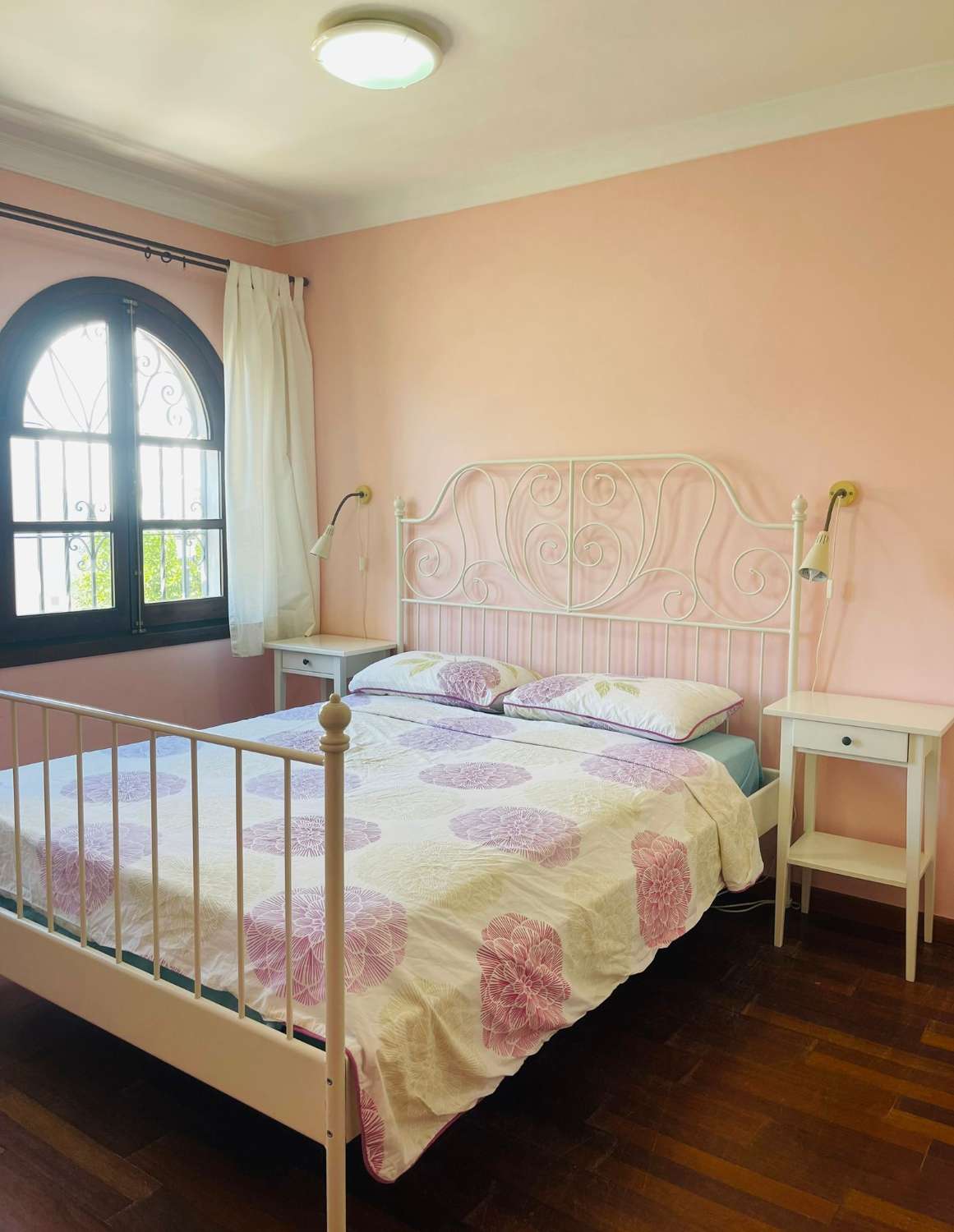 Excelente chalet en Puebla Lucía