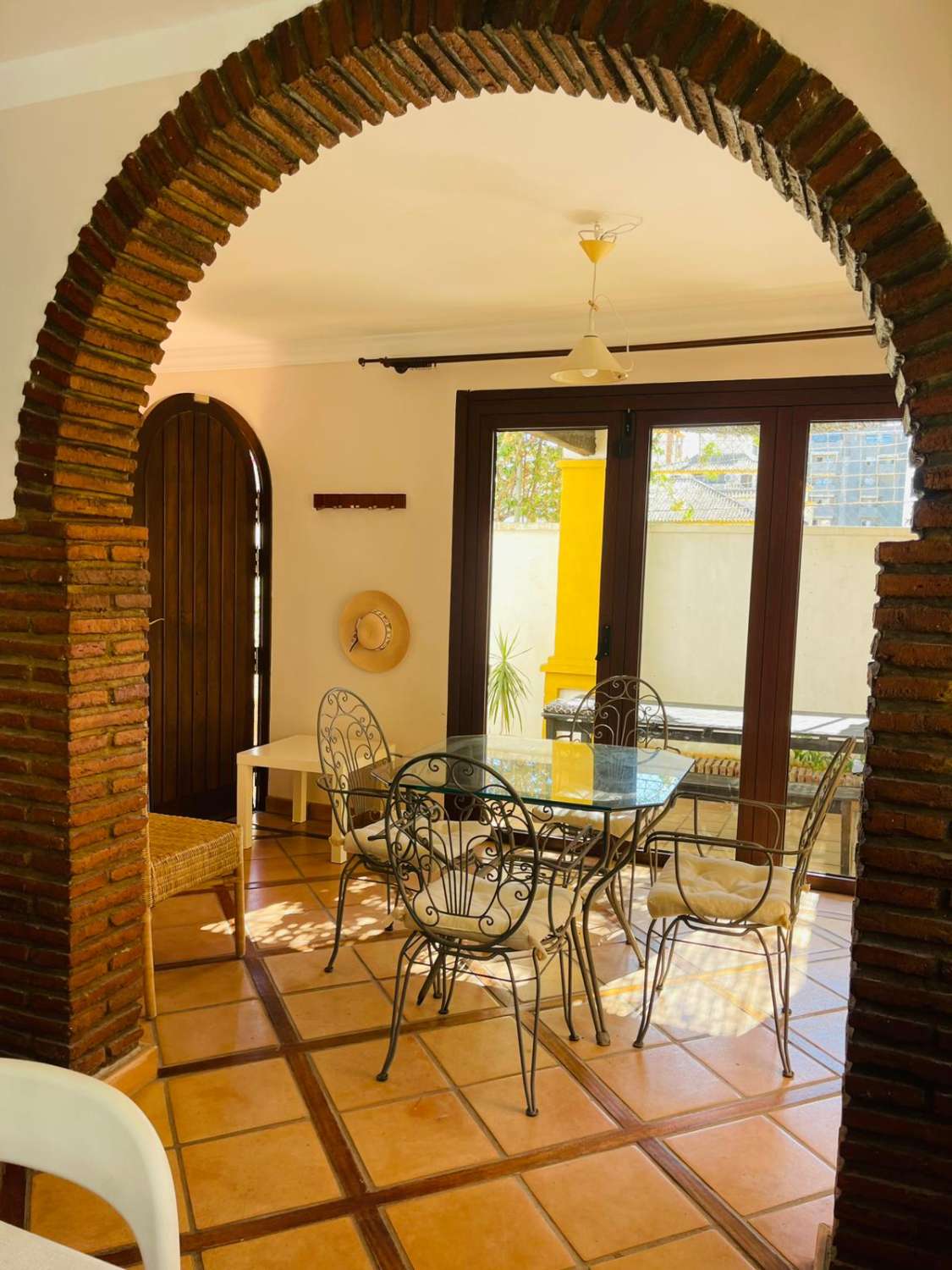 Excelente chalet en Puebla Lucía