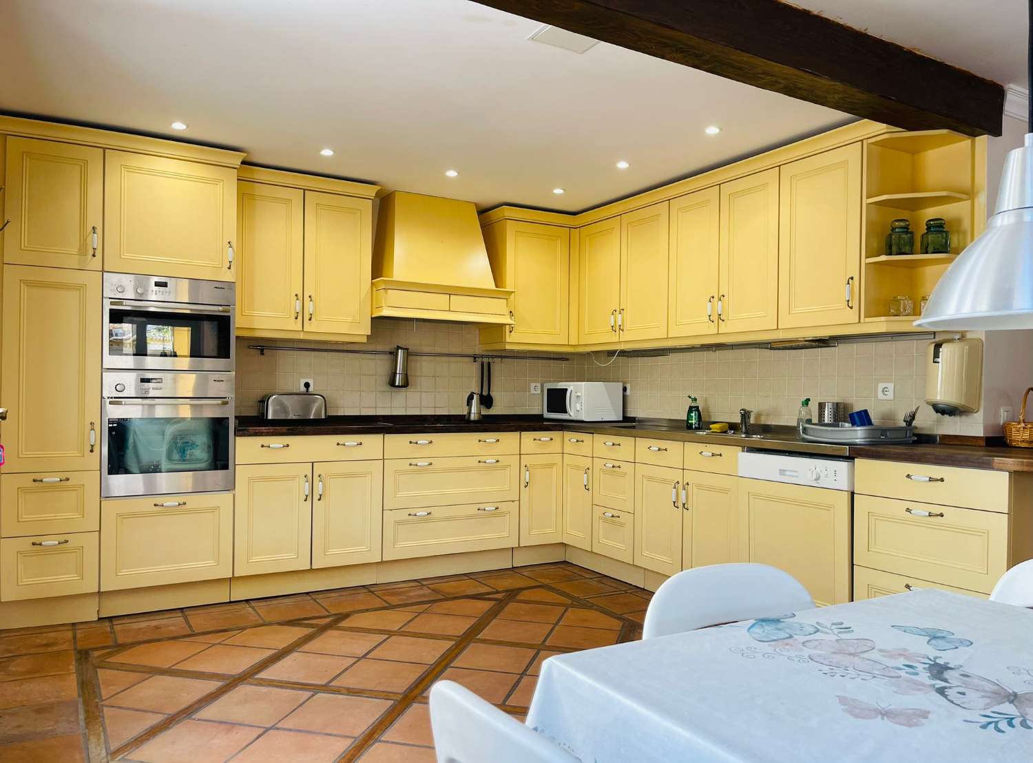 Excelente chalet en Puebla Lucía