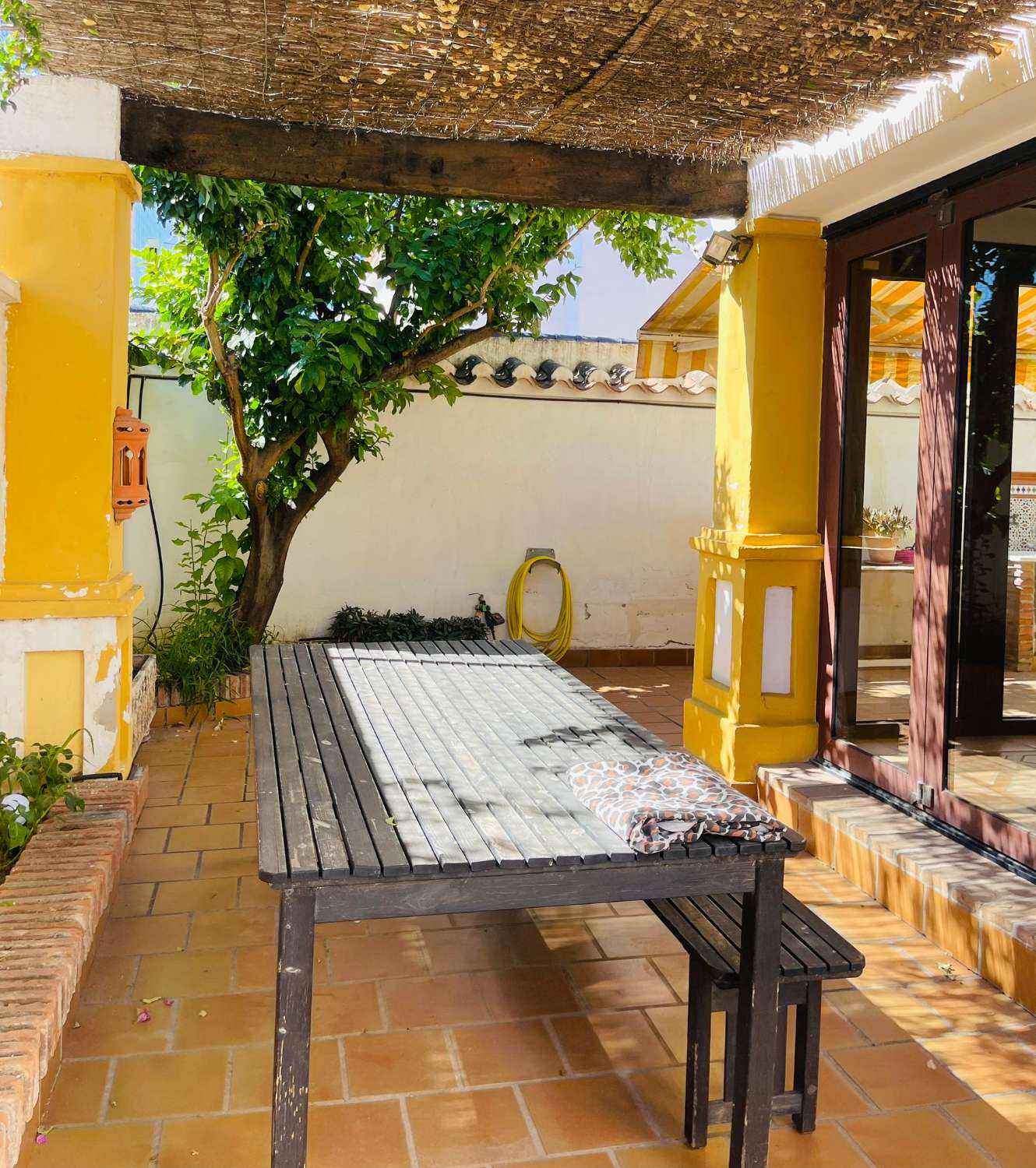 Excelente chalet en Puebla Lucía