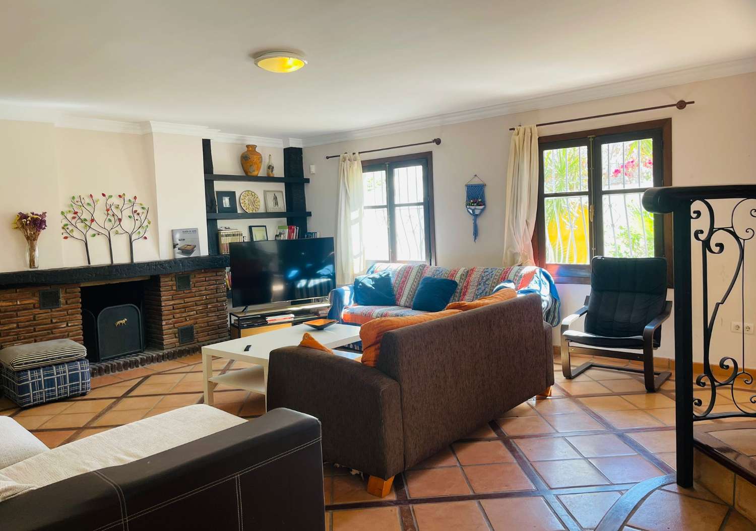Excelente chalet en Puebla Lucía