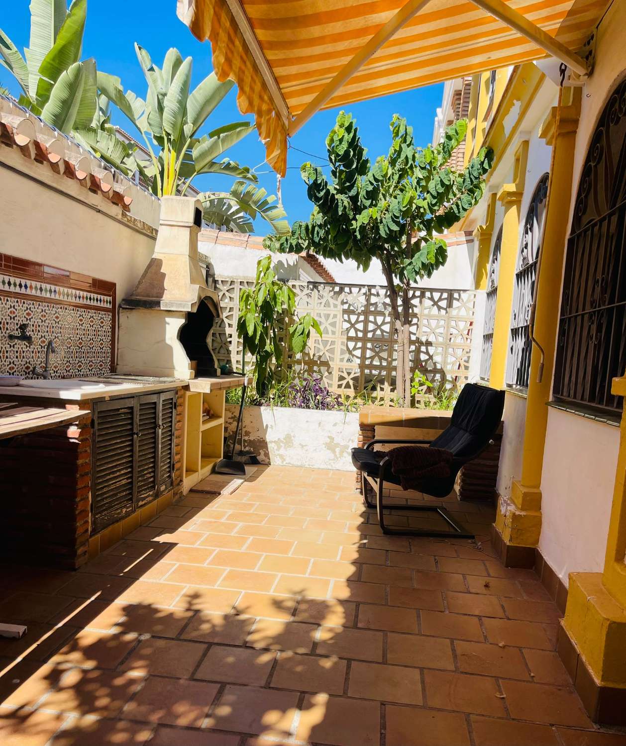 Excelente chalet en Puebla Lucía