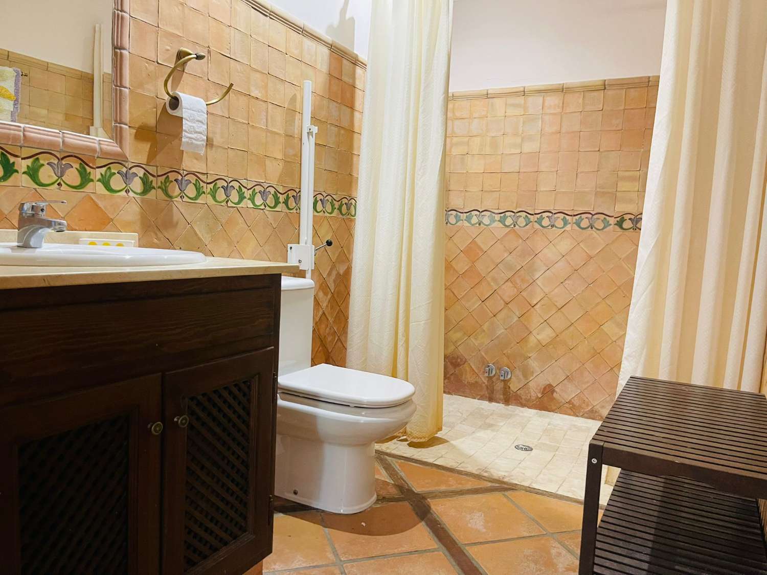 Excelente chalet en Puebla Lucía