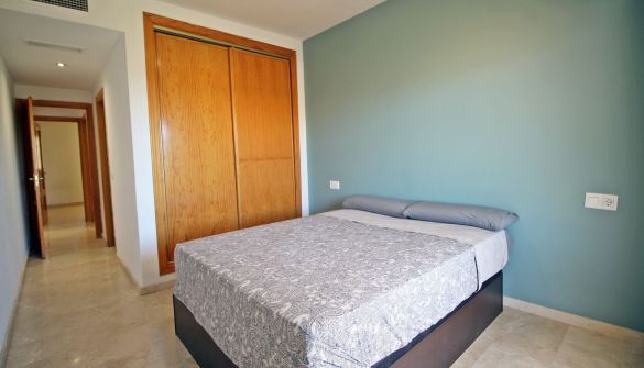 Piso en venta en Mijas