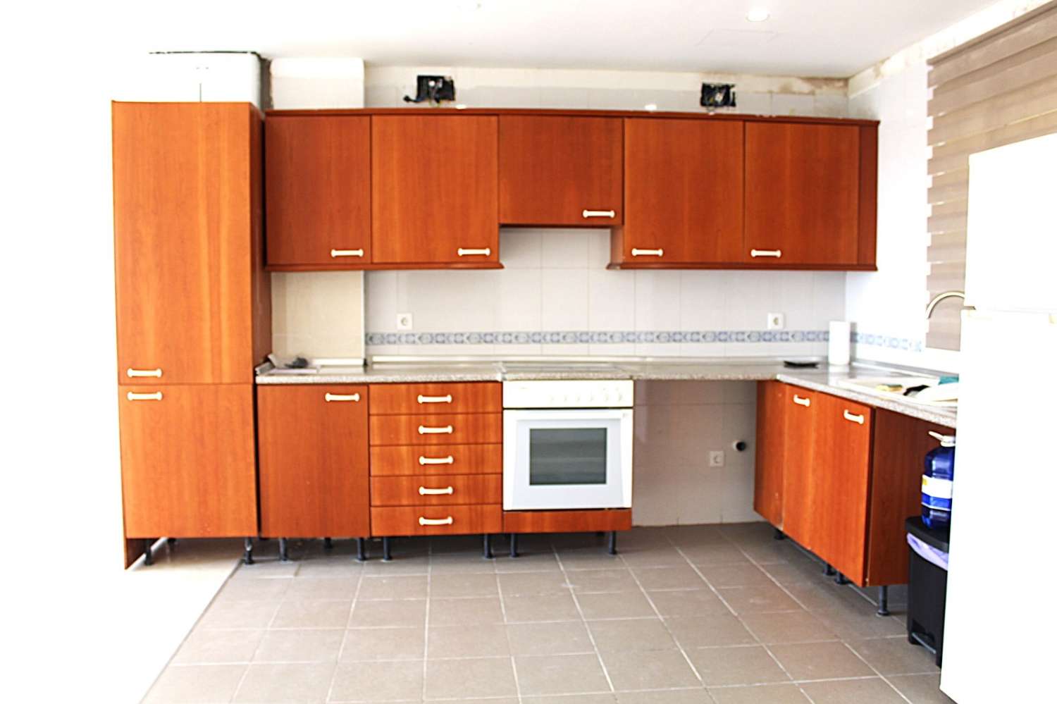 Piso en venta en Mijas