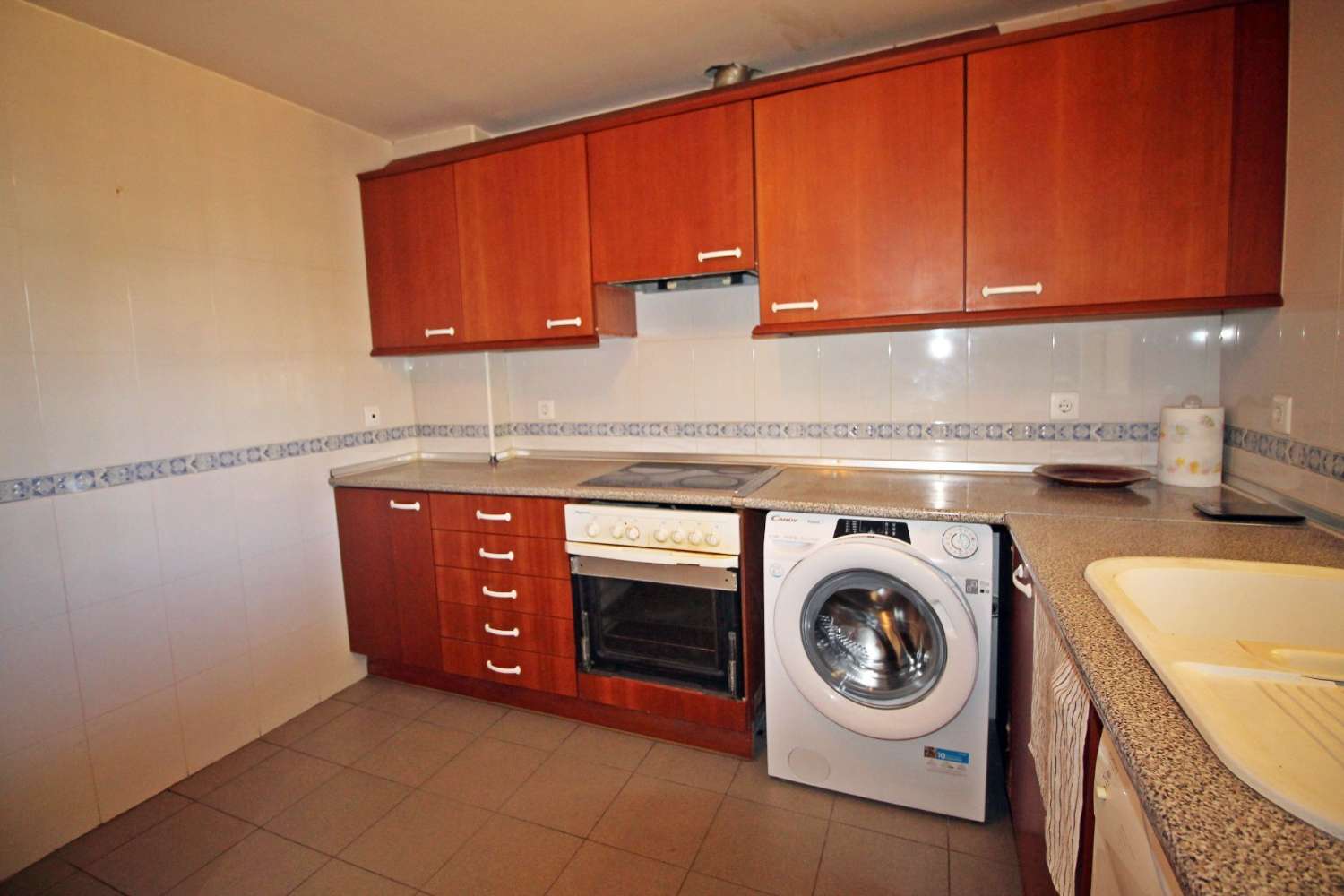 Piso en venta en Mijas