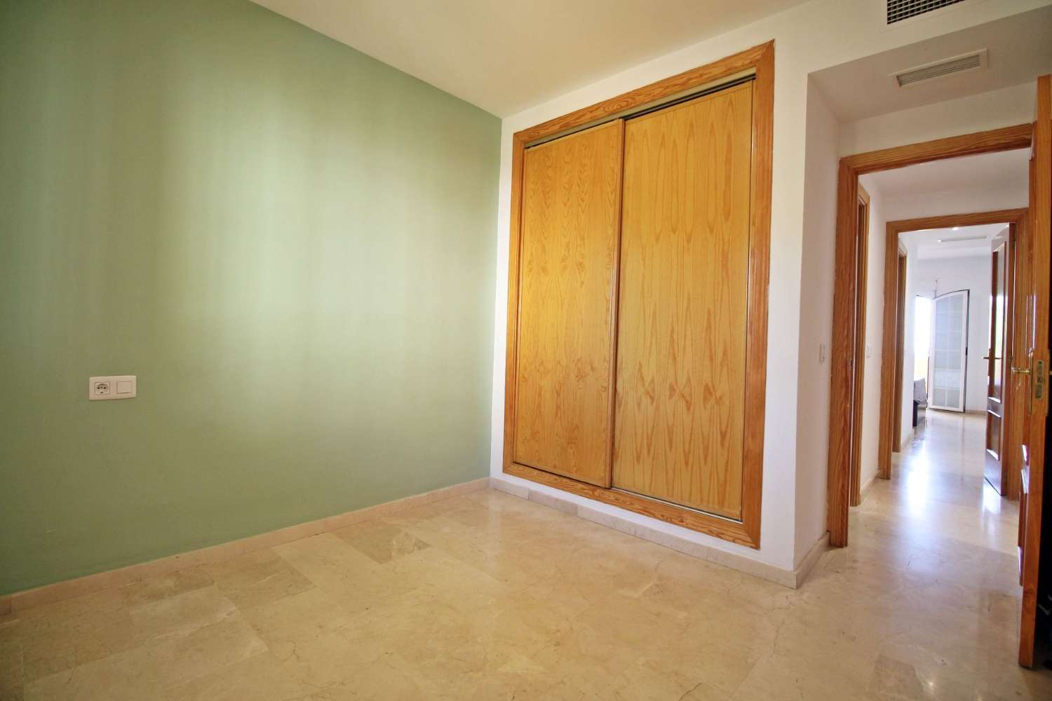 Piso en venta en Mijas
