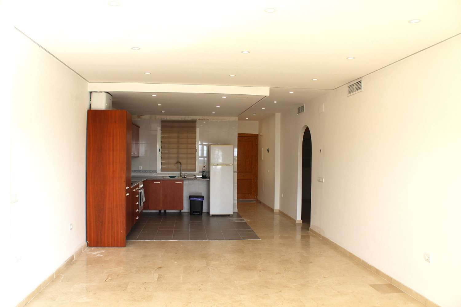 Piso en venta en Mijas