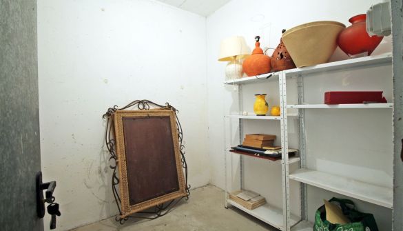 Piso en venta en Mijas