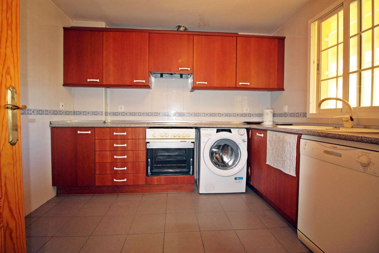 Piso en venta en Mijas