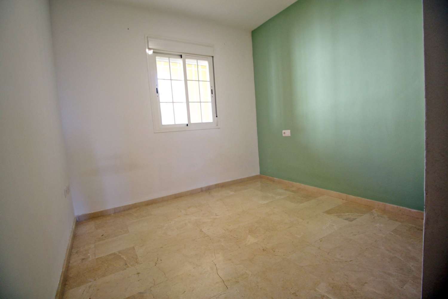 Piso en venta en Mijas