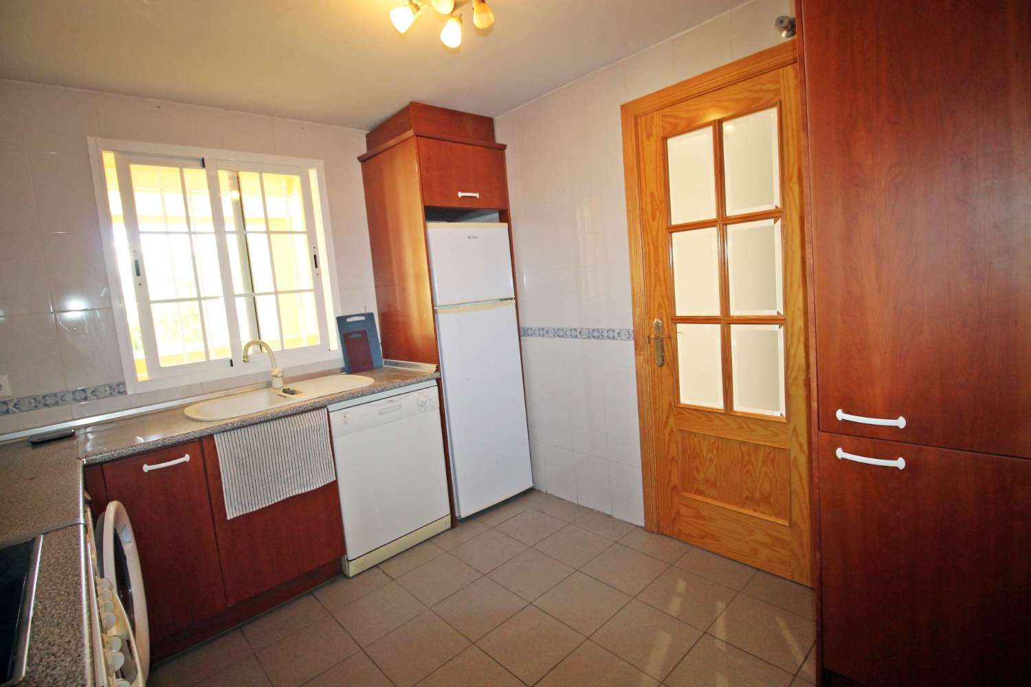 Piso en venta en Mijas