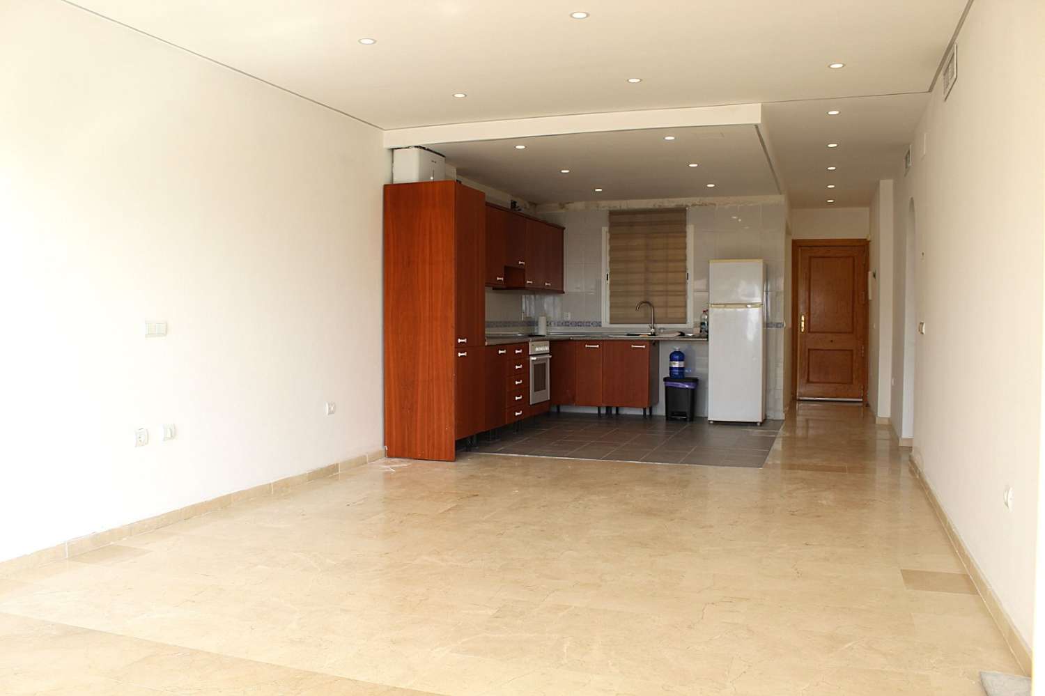 Piso en venta en Mijas