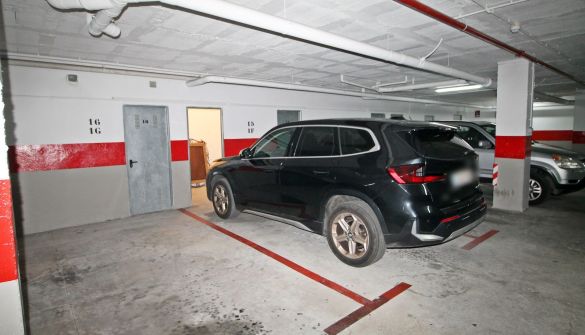Piso en venta en Mijas
