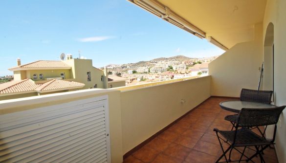 Piso en venta en Mijas